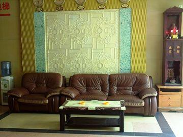 Hotel Dongsheng Kanton Exterior foto
